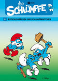 Die Schlümpfe 09