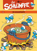 Die Schlümpfe 10