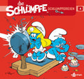 Die Schlümpfe - Schlumpfereien 04