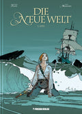 Die neue Welt 1 (Piredda)