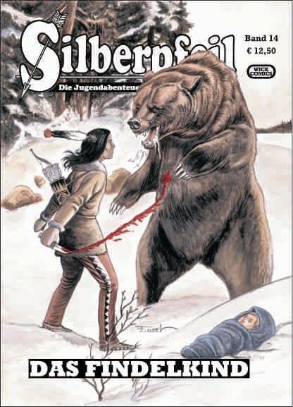 Silberpfeil 14