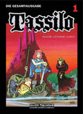 Tassilo Gesamtausgabe 1