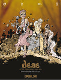 Deae 2 - Eriks Deae Ex Machina