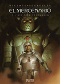 El Mercenario 03