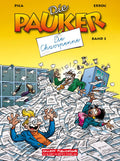Die Pauker 3