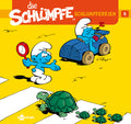 Die Schlümpfe - Schlumpfereien 05