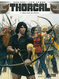 Thorgal 09