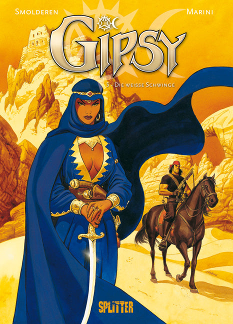 Gipsy 5