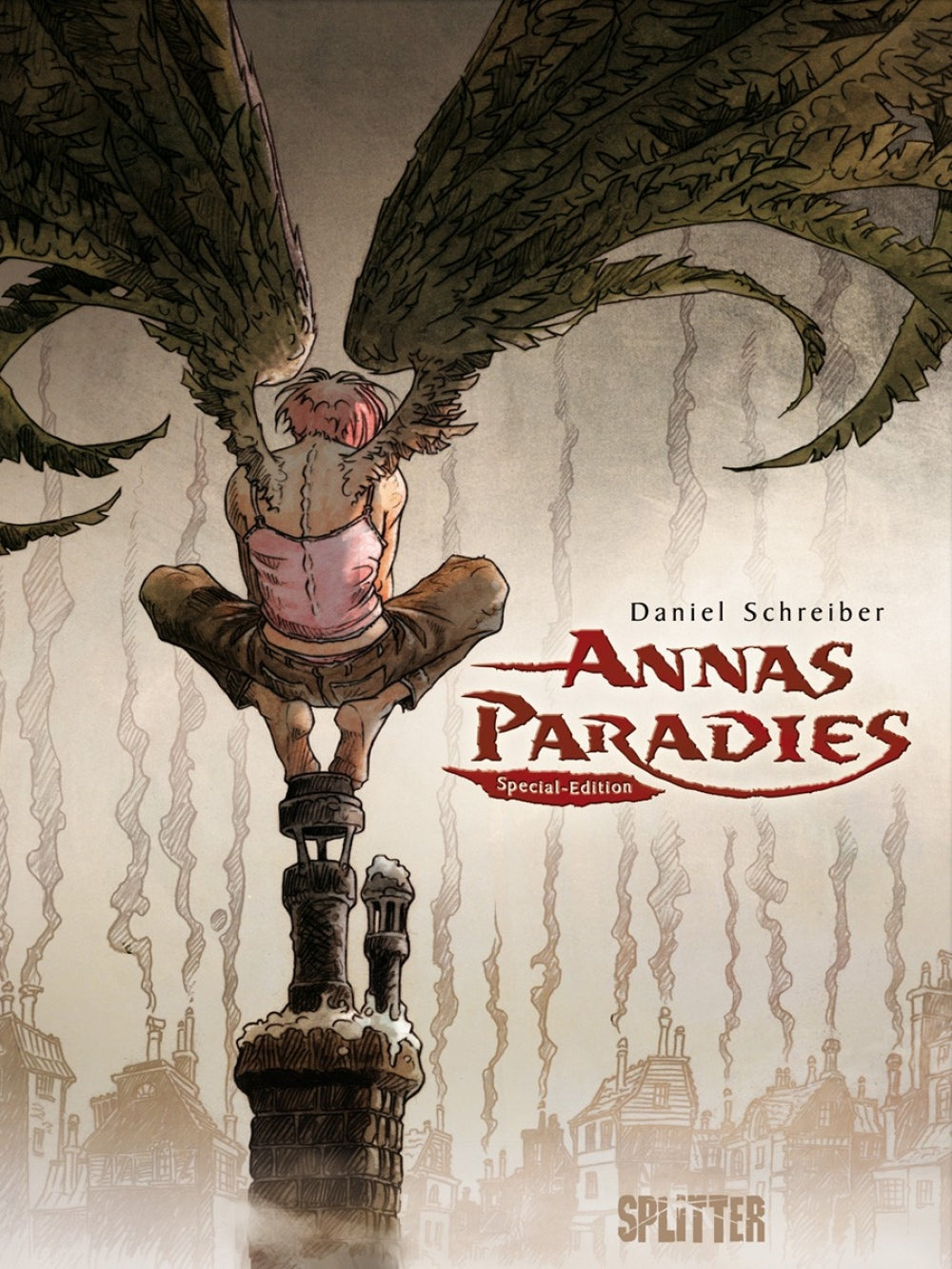 Annas Paradies 01 VZA