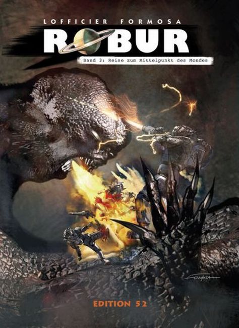 Robur 3