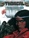 Thorgal 10
