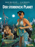 Cyann - Tochter der Sterne 1