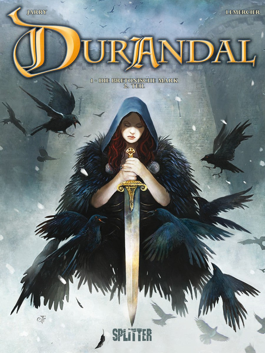 Durandal 2