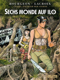 Cyann - Tochter der Sterne 2