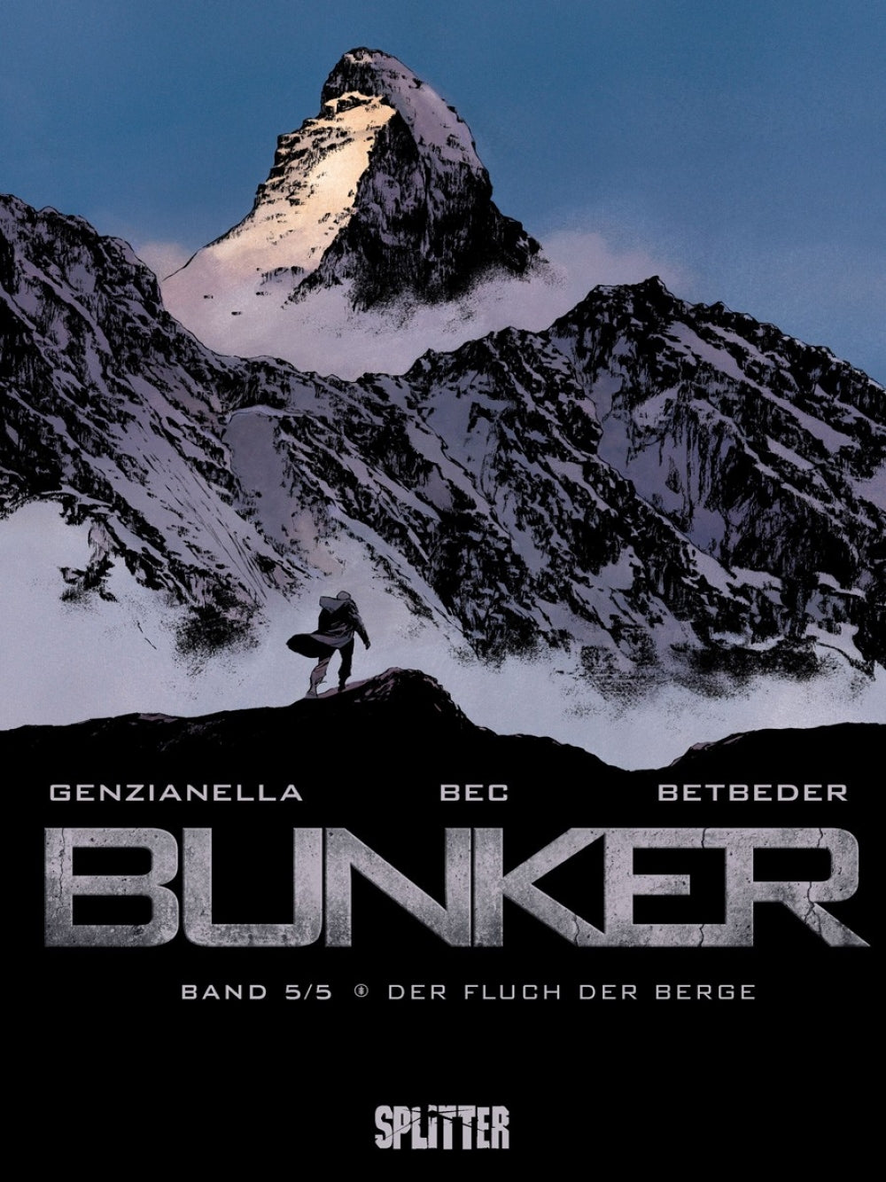 Bunker 5