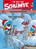 Die Schlümpfe - Die Welt der Schlümpfe 2