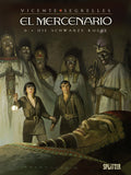 El Mercenario 06