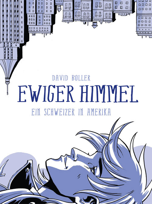 Ewiger Himmel VZA