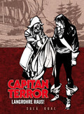 Capitan Terror - Gesamtausgabe 5