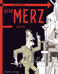 Kurt Schwitters: Jetzt nenne ich mich selbst Herr MERZ