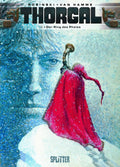 Thorgal 15