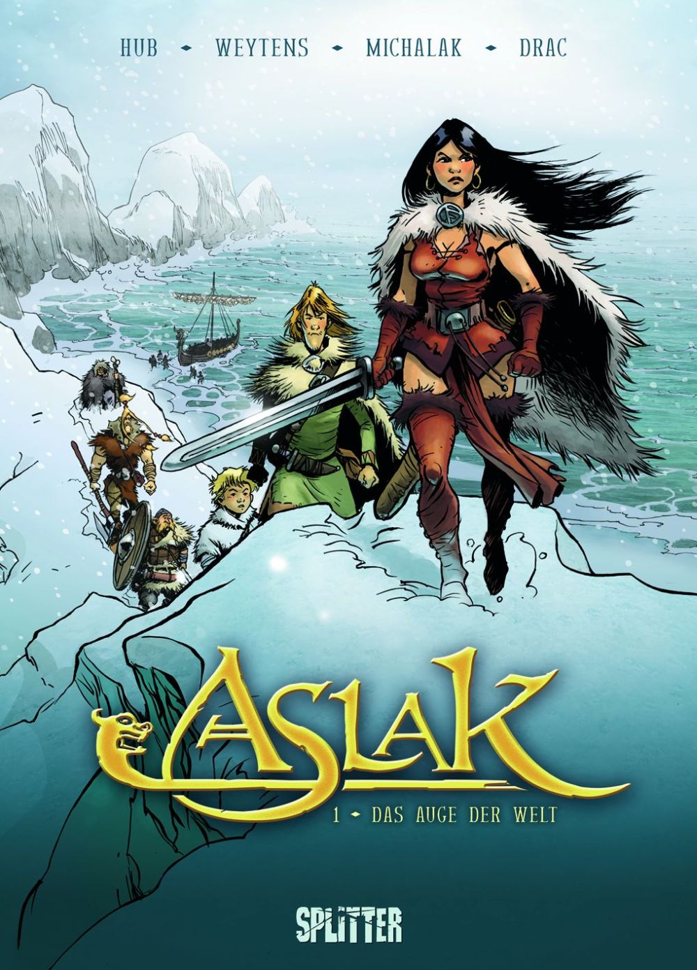 Aslak 1