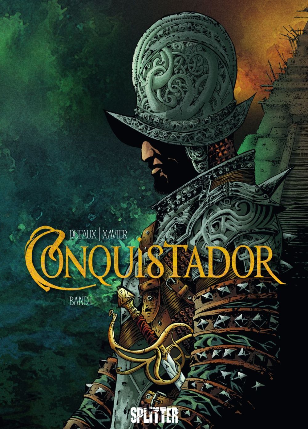 Conquistador 1
