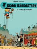 Benni Bärenstark 05