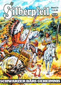 Silberpfeil 24