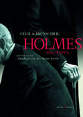 Holmes 1 (1854/†1891?) (Neuauflage)