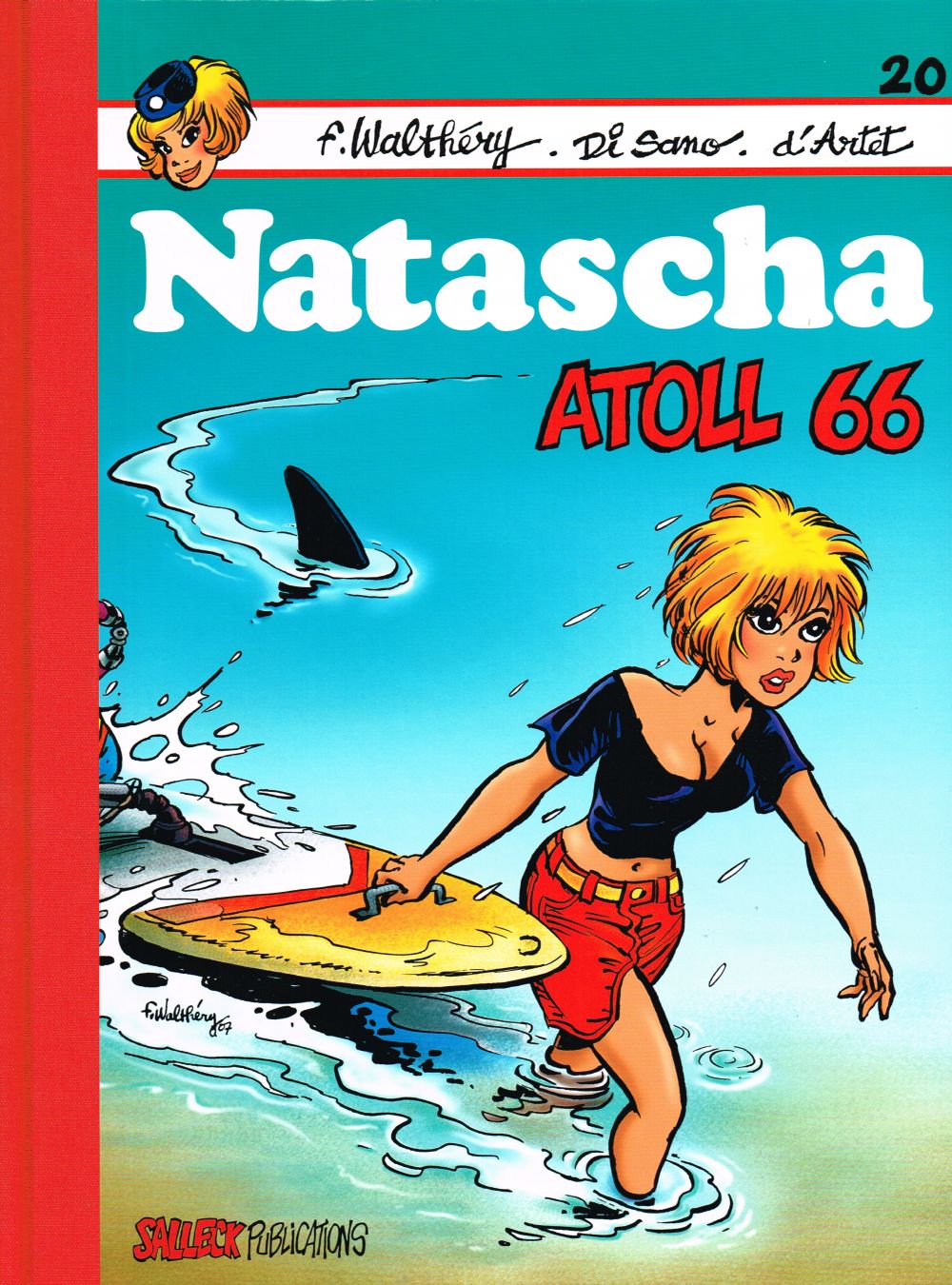Natascha 20 VZA