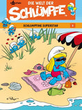 Die Schlümpfe - Die Welt der Schlümpfe 3 (Neuauflage)