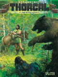 Thorgal 18