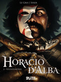 Horacio d'Alba 2