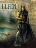 Elfen 02 (Neuauflage)