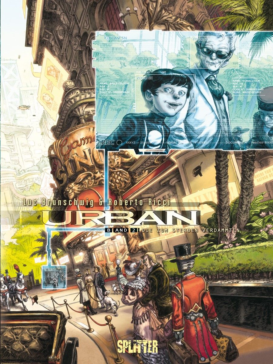 Urban 2