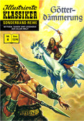 Illustrierte Klassiker Sonderband 04