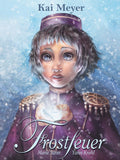 Frostfeuer Book