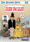 Die blauen Boys 39