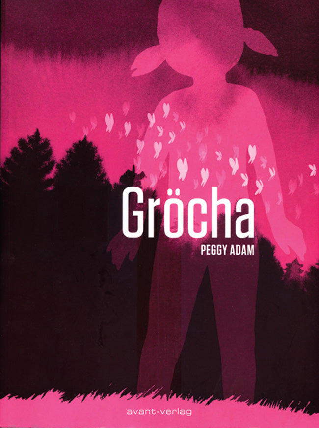 Gröcha