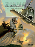 El Mercenario 13