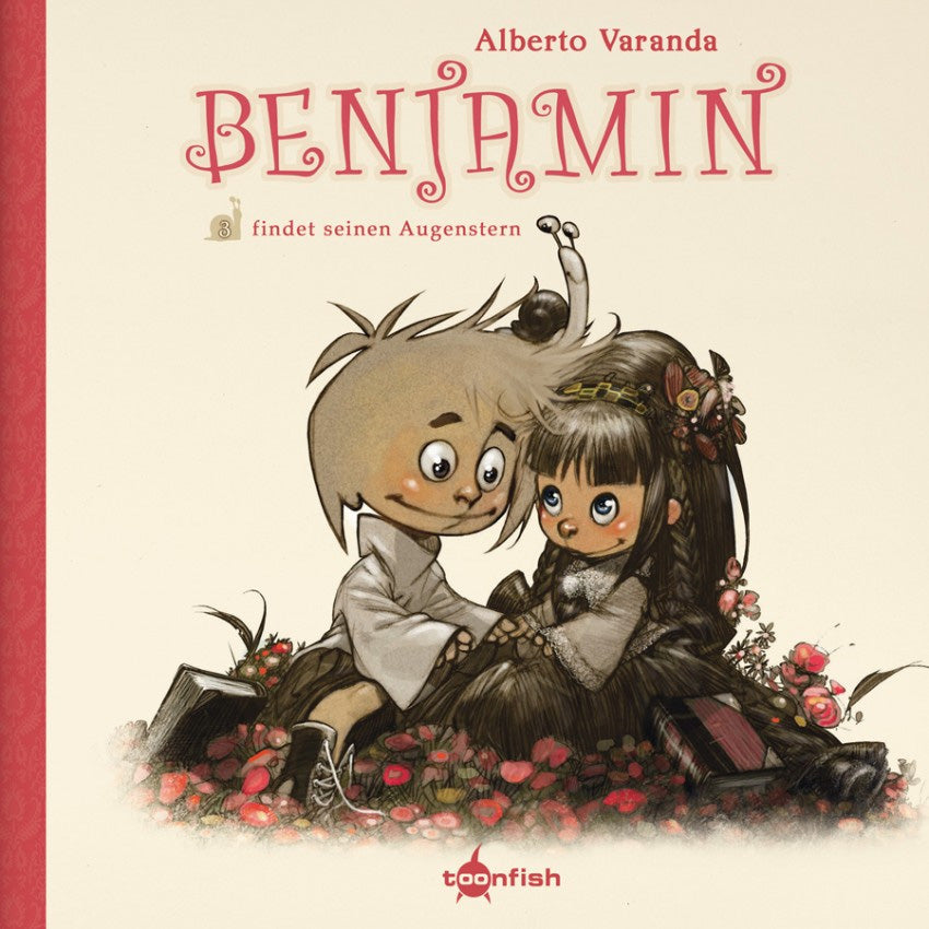 Benjamin 3