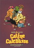 Caline & Calebasse Gesamtausgabe 2