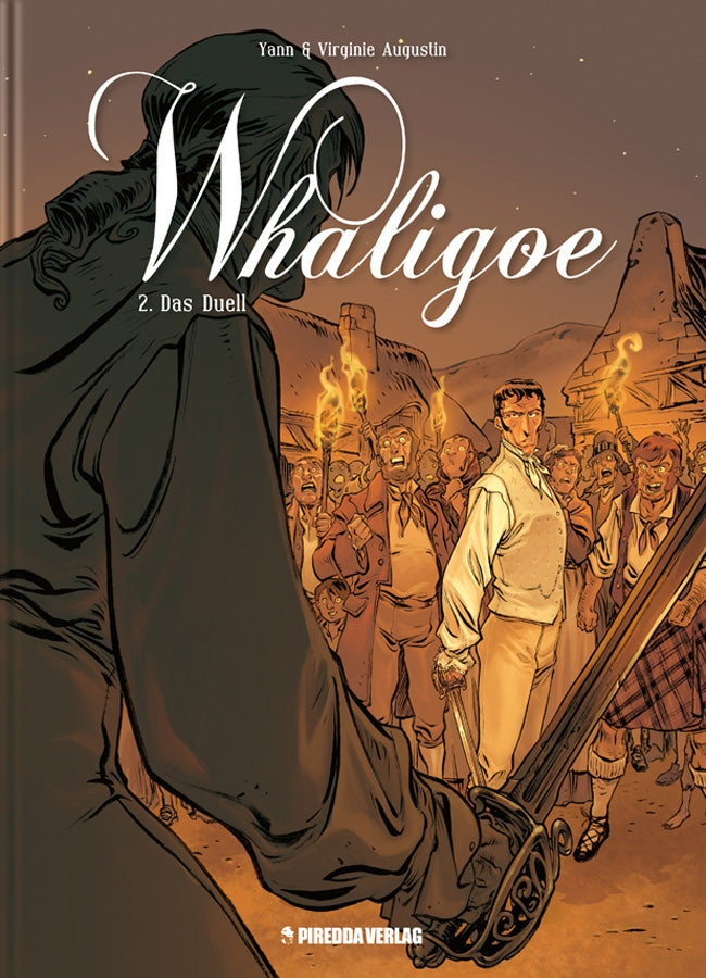 Whaligoe 2