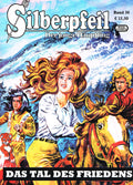 Silberpfeil 36