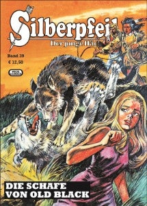 Silberpfeil 39