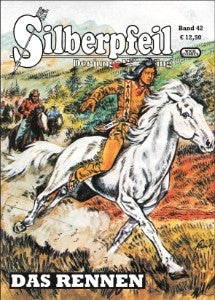 Silberpfeil 42
