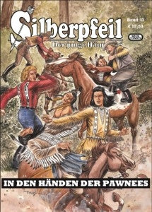 Silberpfeil 43