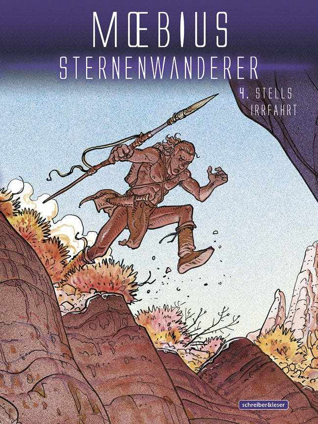 Die Sternenwanderer 4 (Neu-Edition)
