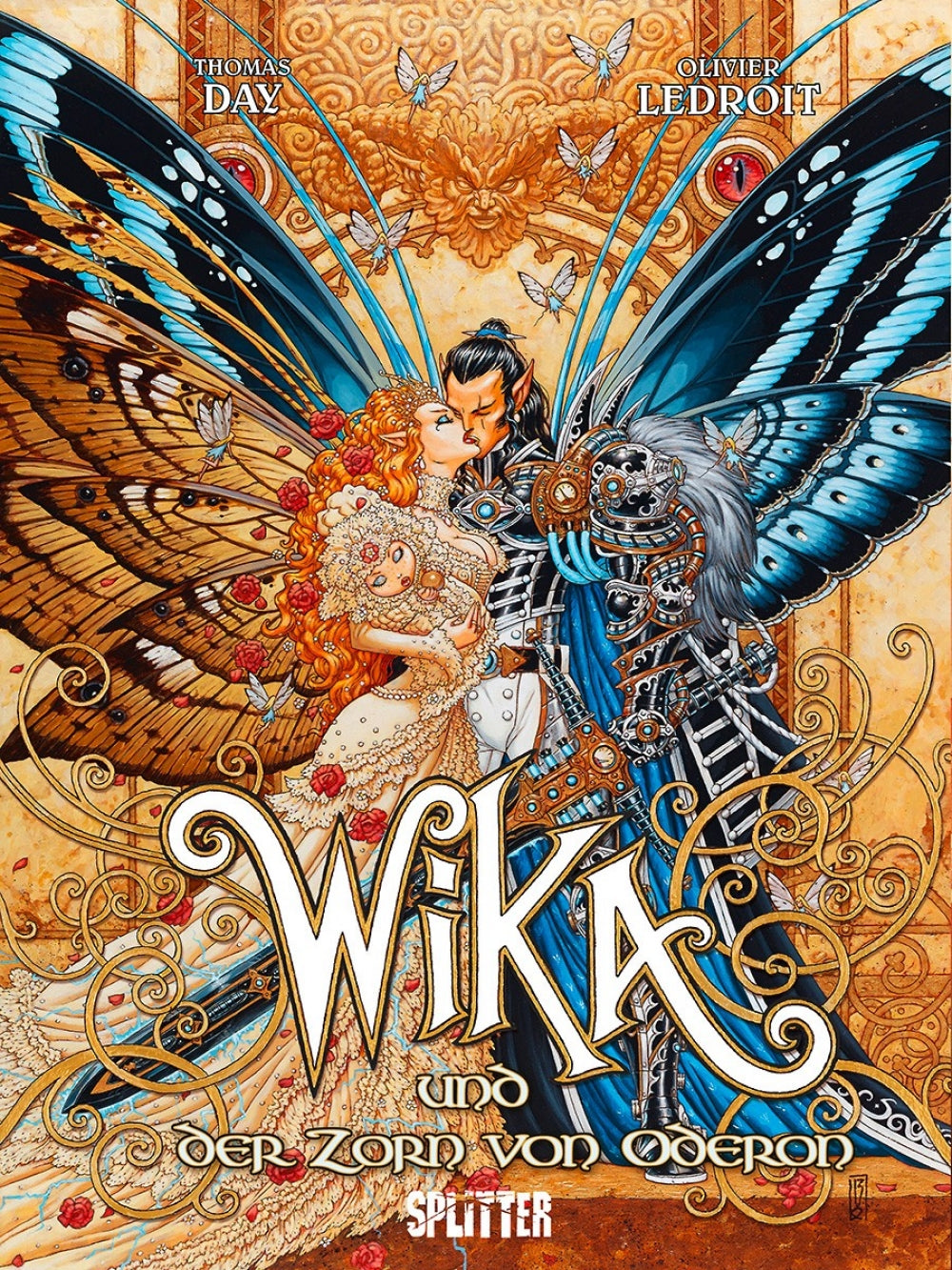 Wika 1